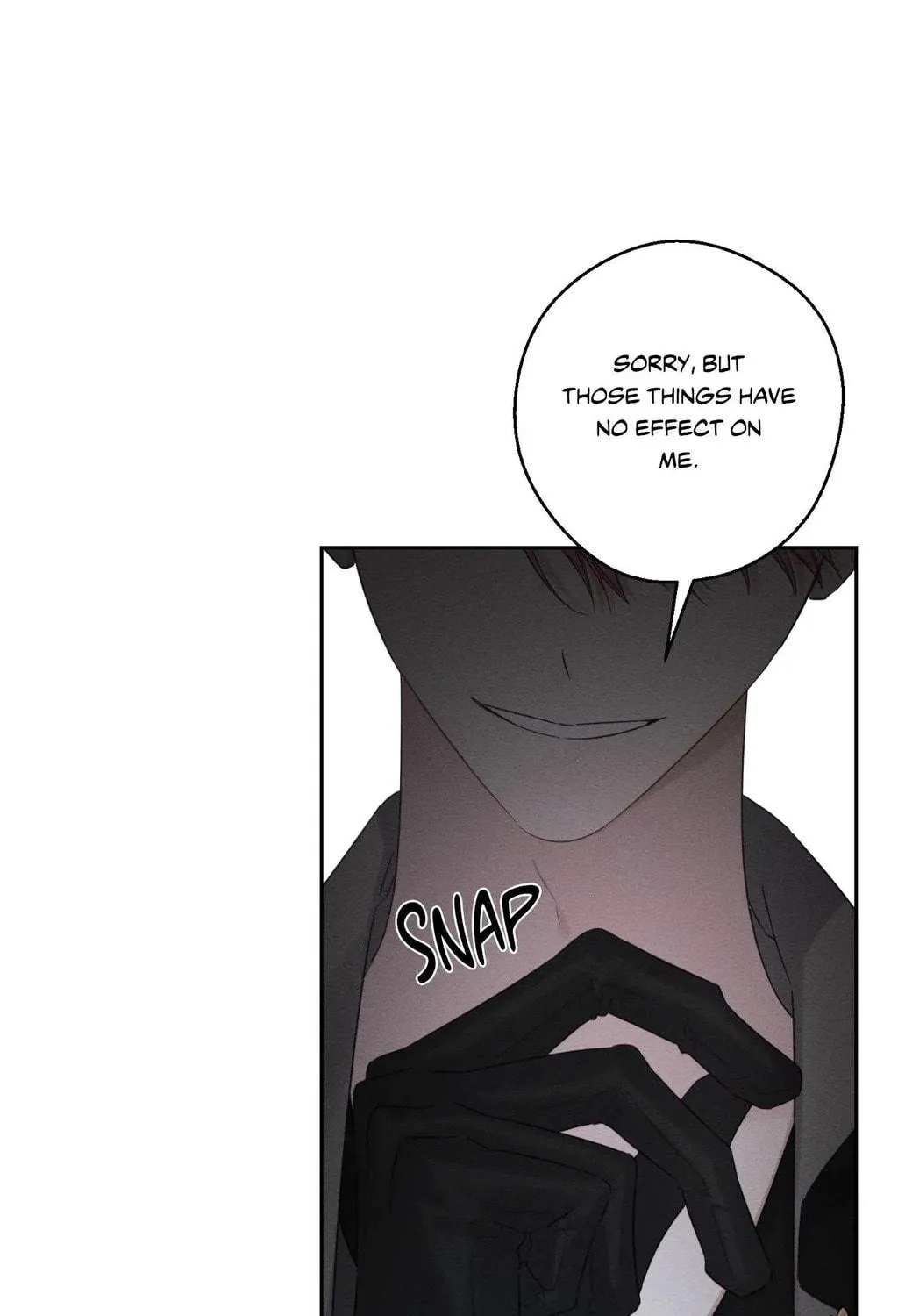 Let's Hide My Little Brother Chapter 95 page 46 - 