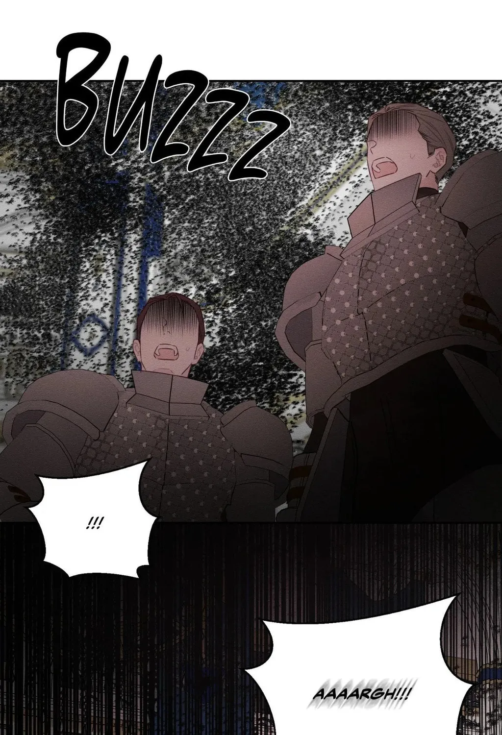 Let's Hide My Little Brother Chapter 95 page 49 - 