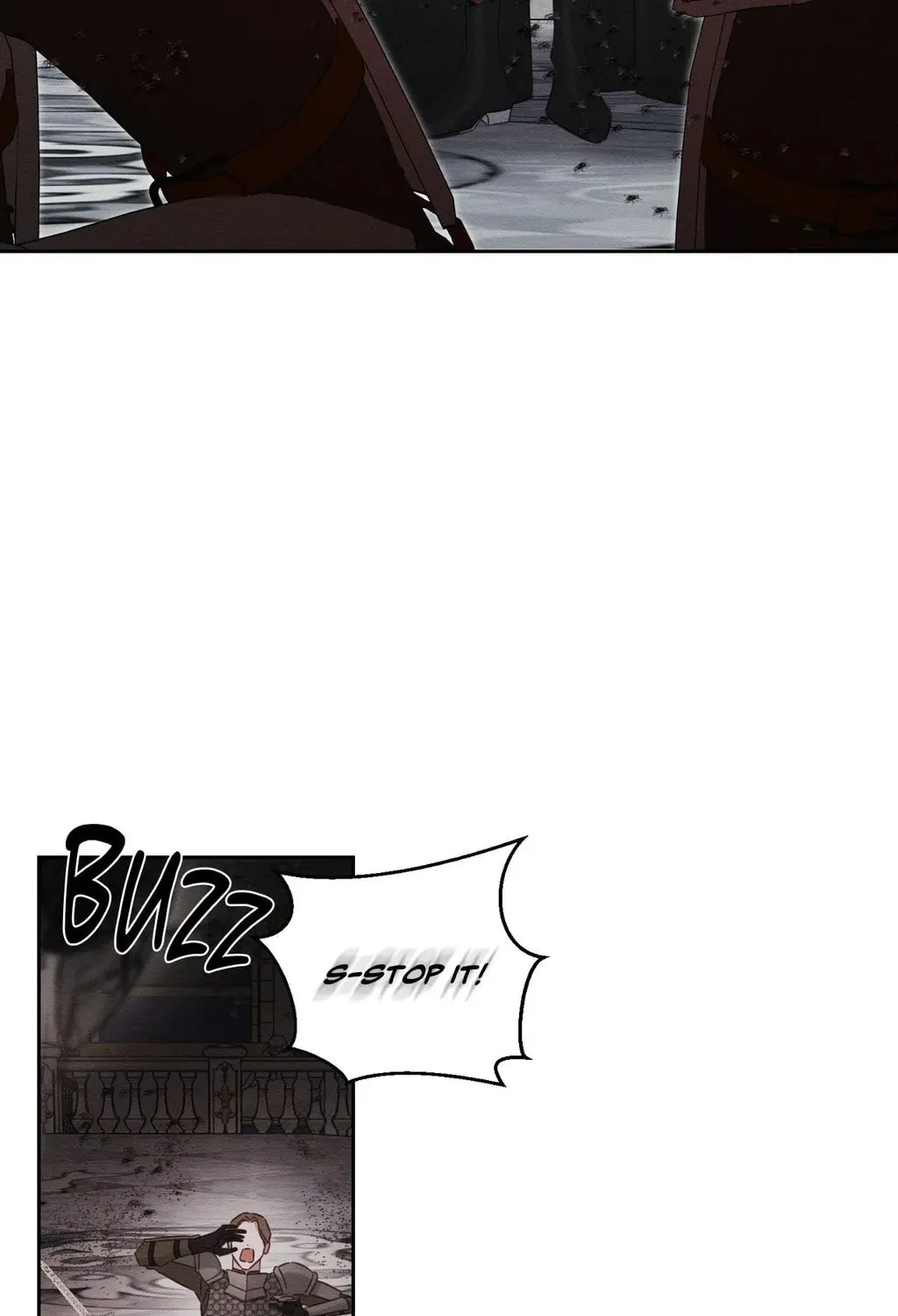Let's Hide My Little Brother Chapter 95 page 53 - 