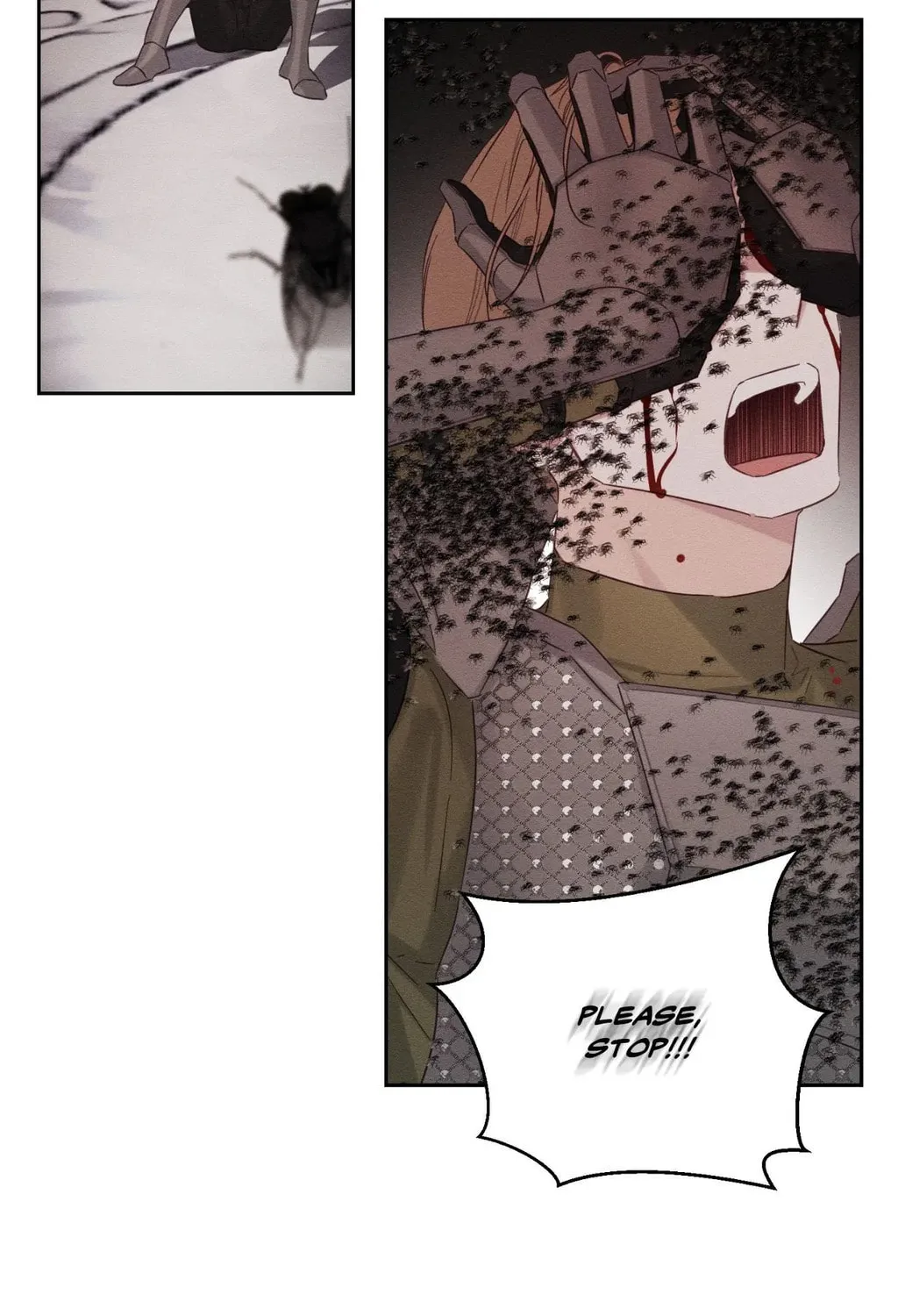 Let's Hide My Little Brother Chapter 95 page 55 - 