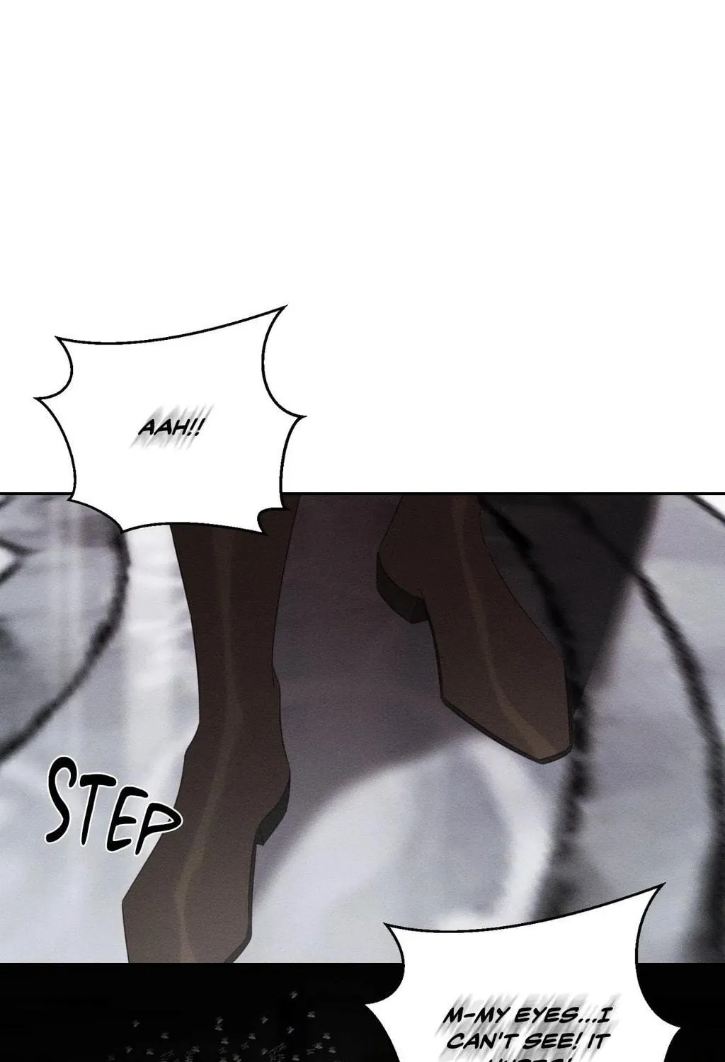 Let's Hide My Little Brother Chapter 95 page 57 - 