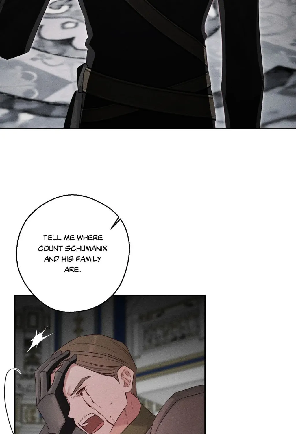 Let's Hide My Little Brother Chapter 95 page 61 - 