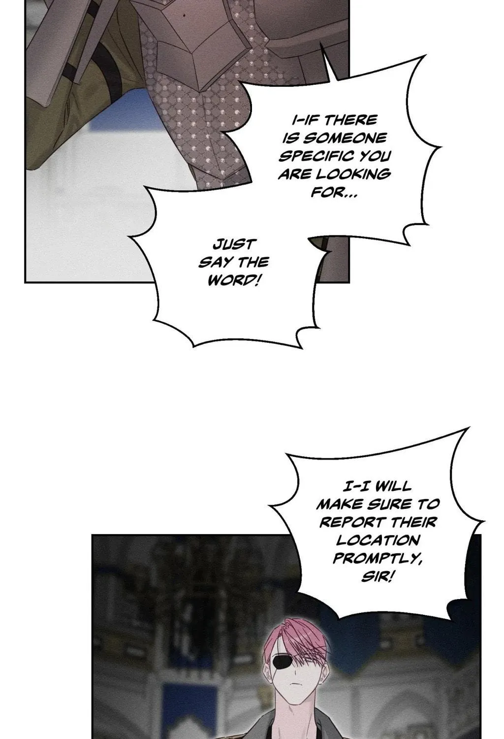 Let's Hide My Little Brother Chapter 95 page 63 - 