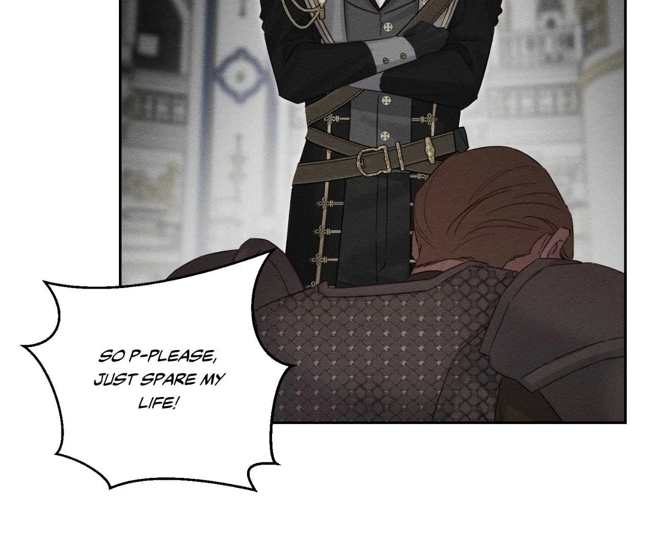 Let's Hide My Little Brother Chapter 95 page 65 - 