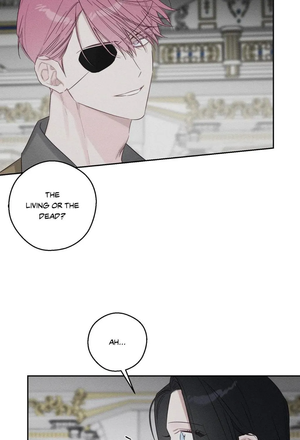 Let's Hide My Little Brother Chapter 95 page 68 - 