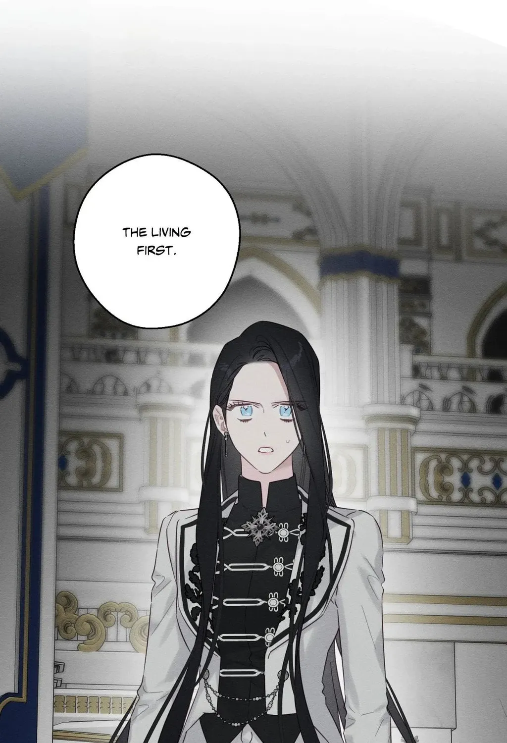 Let's Hide My Little Brother Chapter 95 page 72 - 