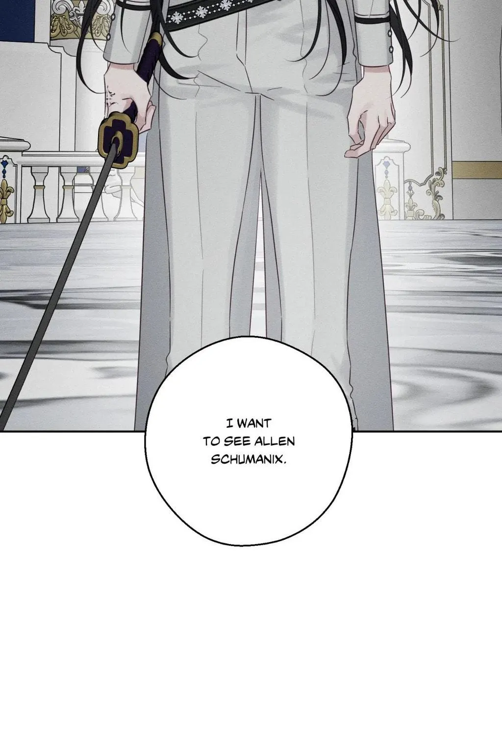 Let's Hide My Little Brother Chapter 95 page 74 - 