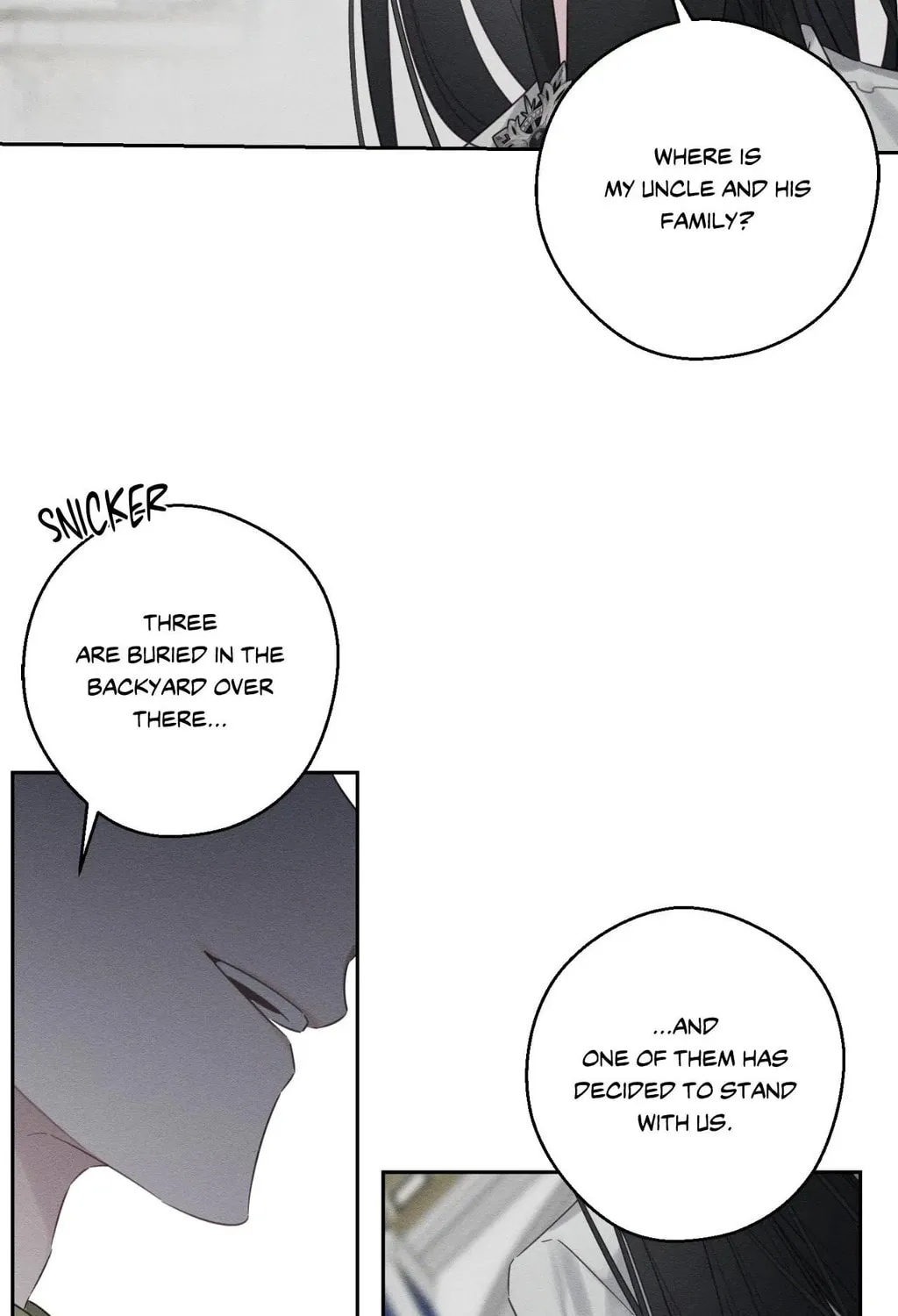 Let's Hide My Little Brother Chapter 95 page 9 - 