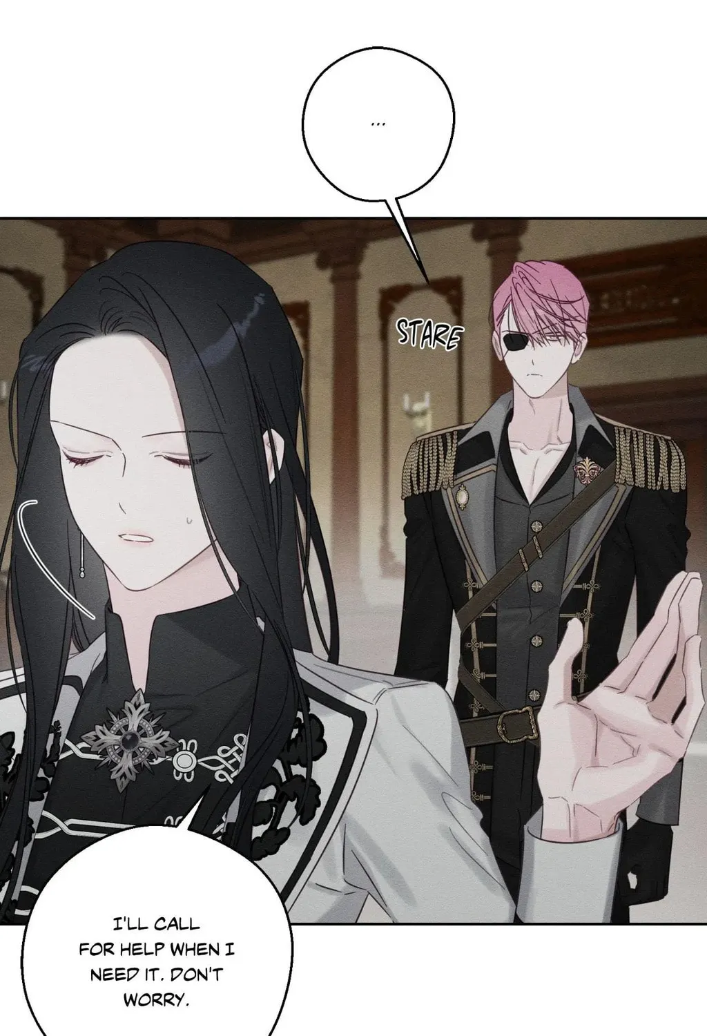 Let's Hide My Little Brother Chapter 95 page 83 - 