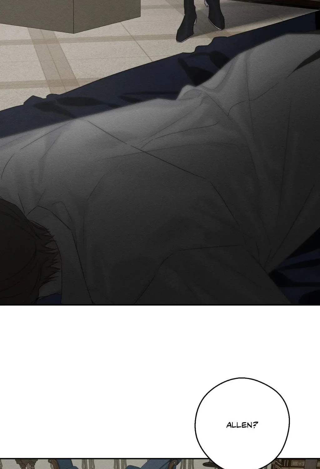 Let's Hide My Little Brother Chapter 95 page 89 - 