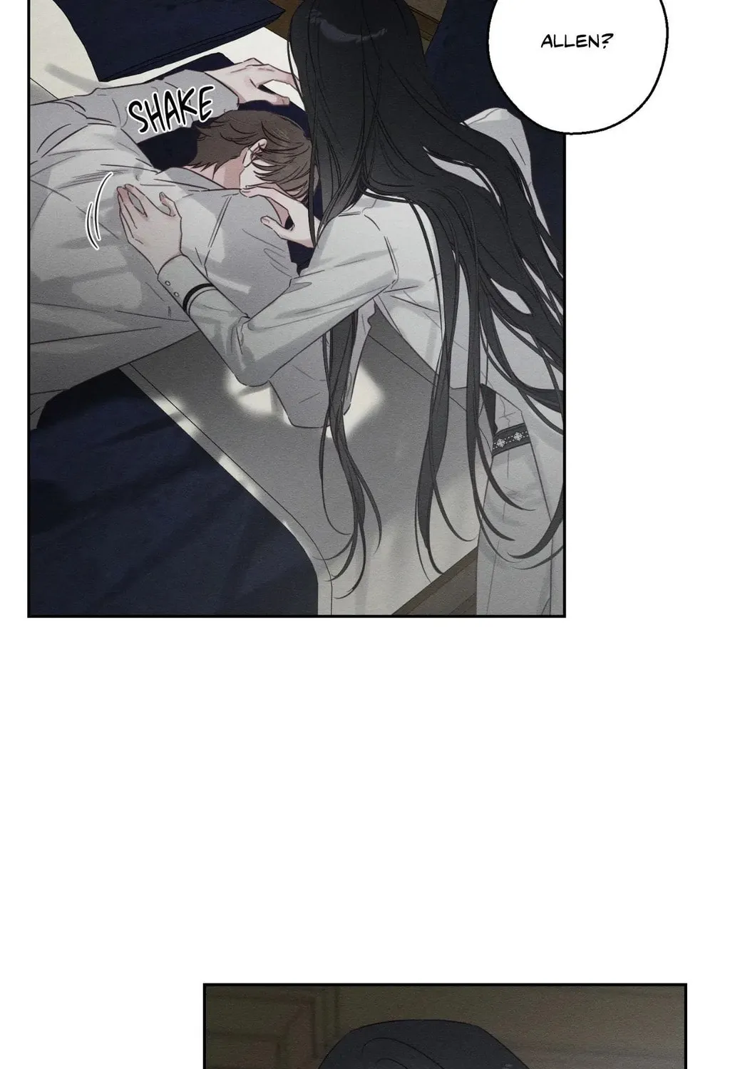 Let's Hide My Little Brother Chapter 95 page 93 - 