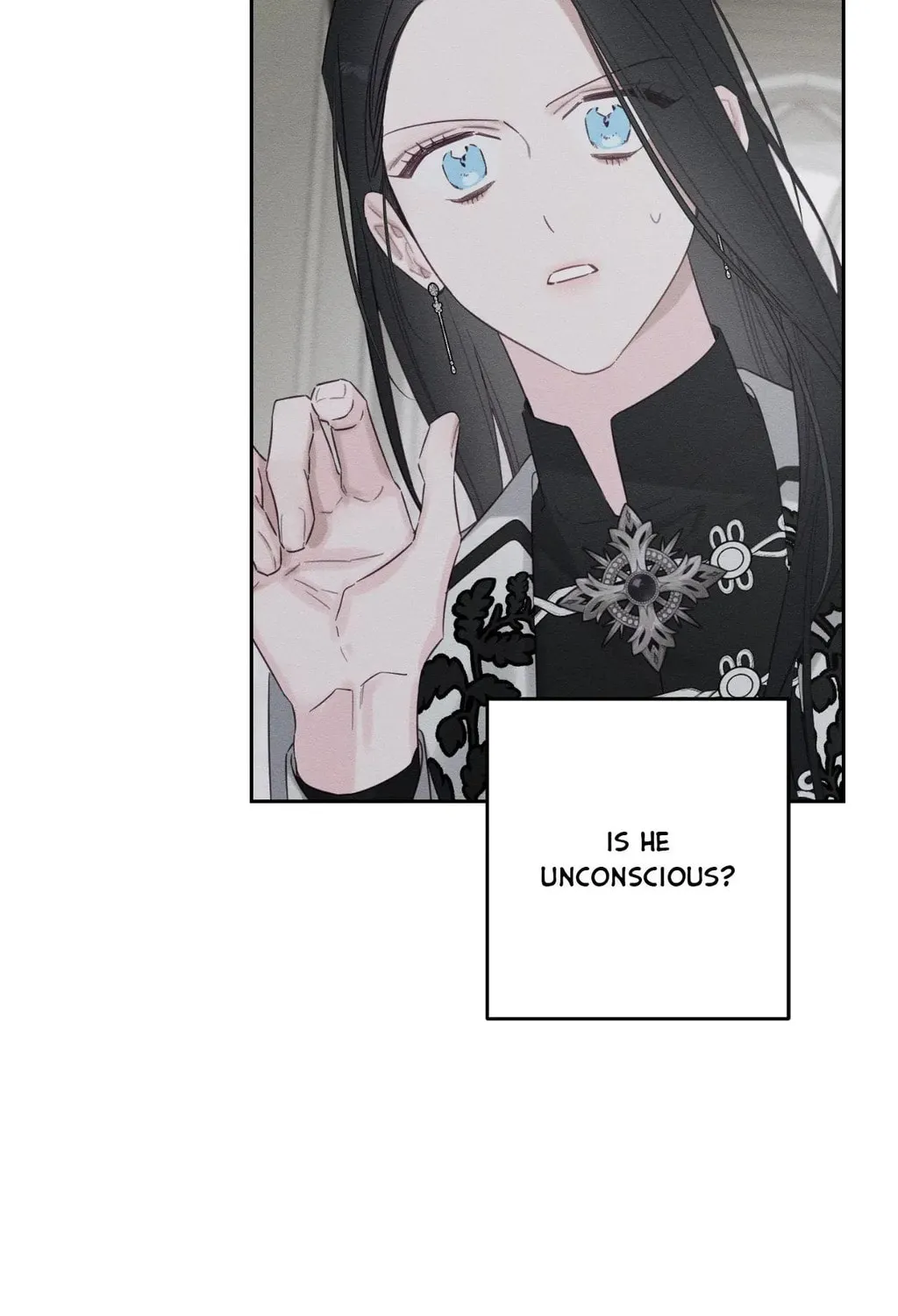 Let's Hide My Little Brother Chapter 95 page 95 - 