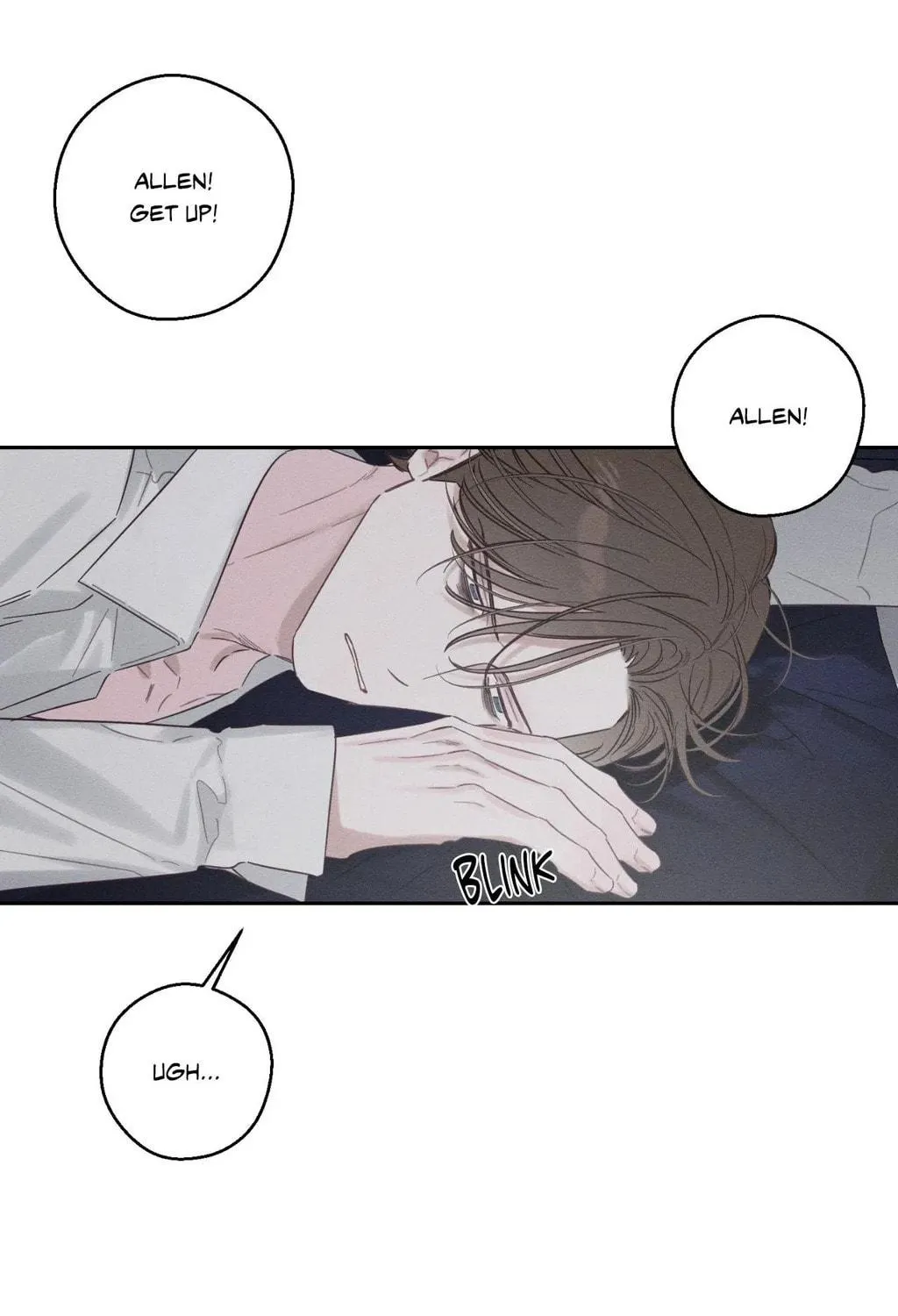 Let's Hide My Little Brother Chapter 95 page 97 - 