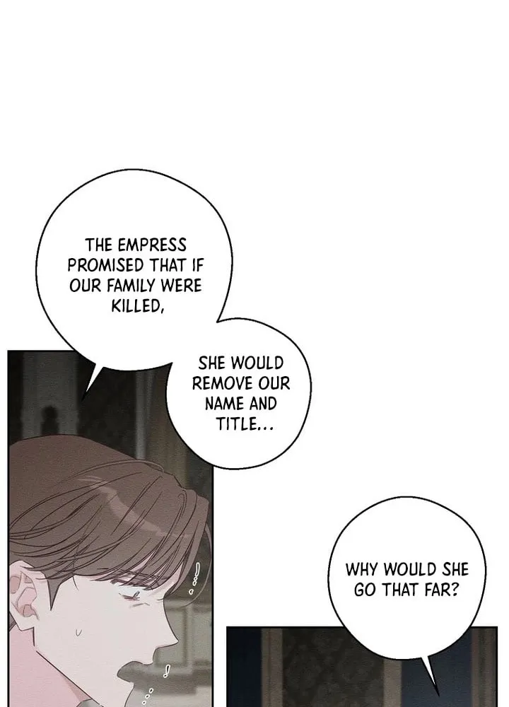 Let's Hide My Little Brother Chapter 96 page 11 - 