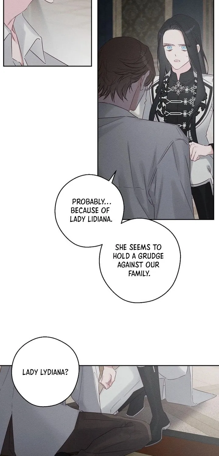 Let's Hide My Little Brother Chapter 96 page 12 - 