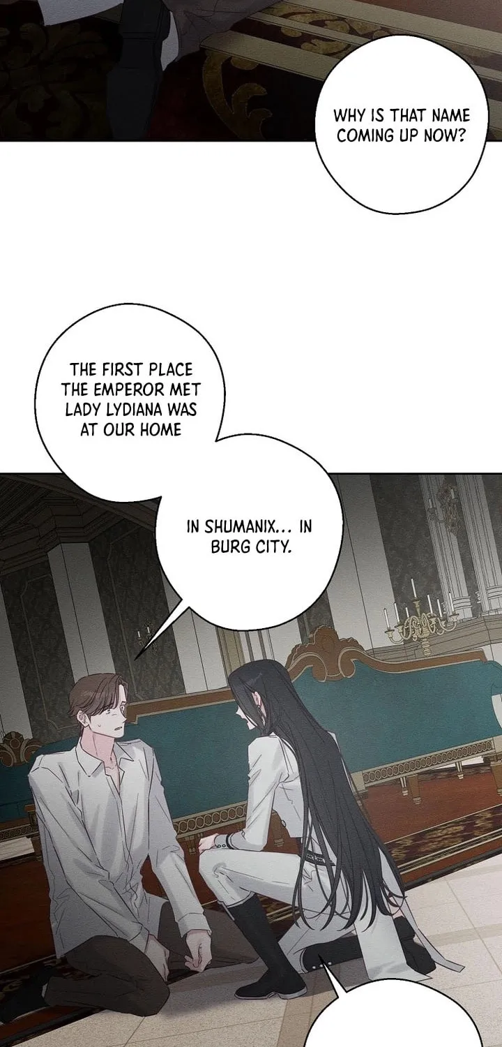 Let's Hide My Little Brother Chapter 96 page 13 - 