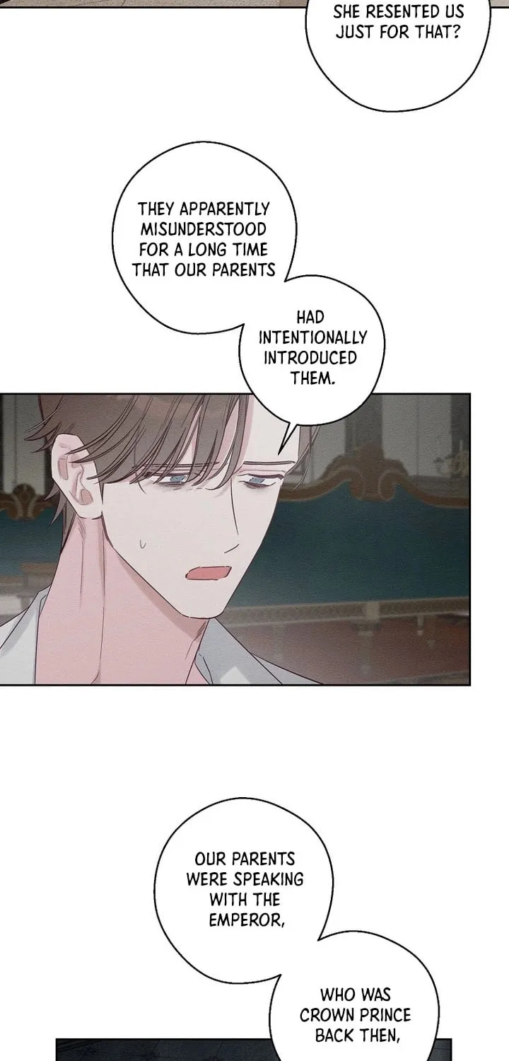 Let's Hide My Little Brother Chapter 96 page 14 - 
