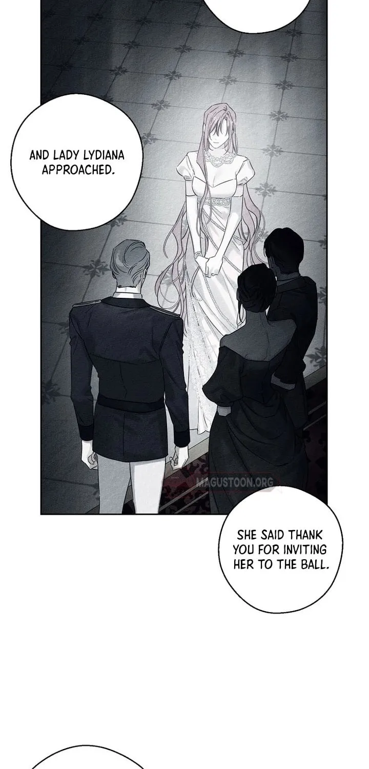 Let's Hide My Little Brother Chapter 96 page 15 - 