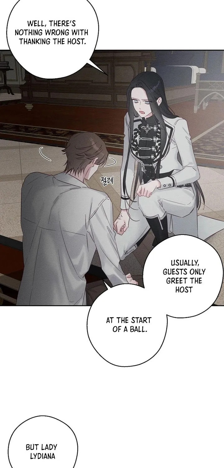 Let's Hide My Little Brother Chapter 96 page 16 - 