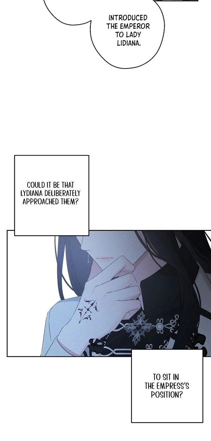Let's Hide My Little Brother Chapter 96 page 19 - 