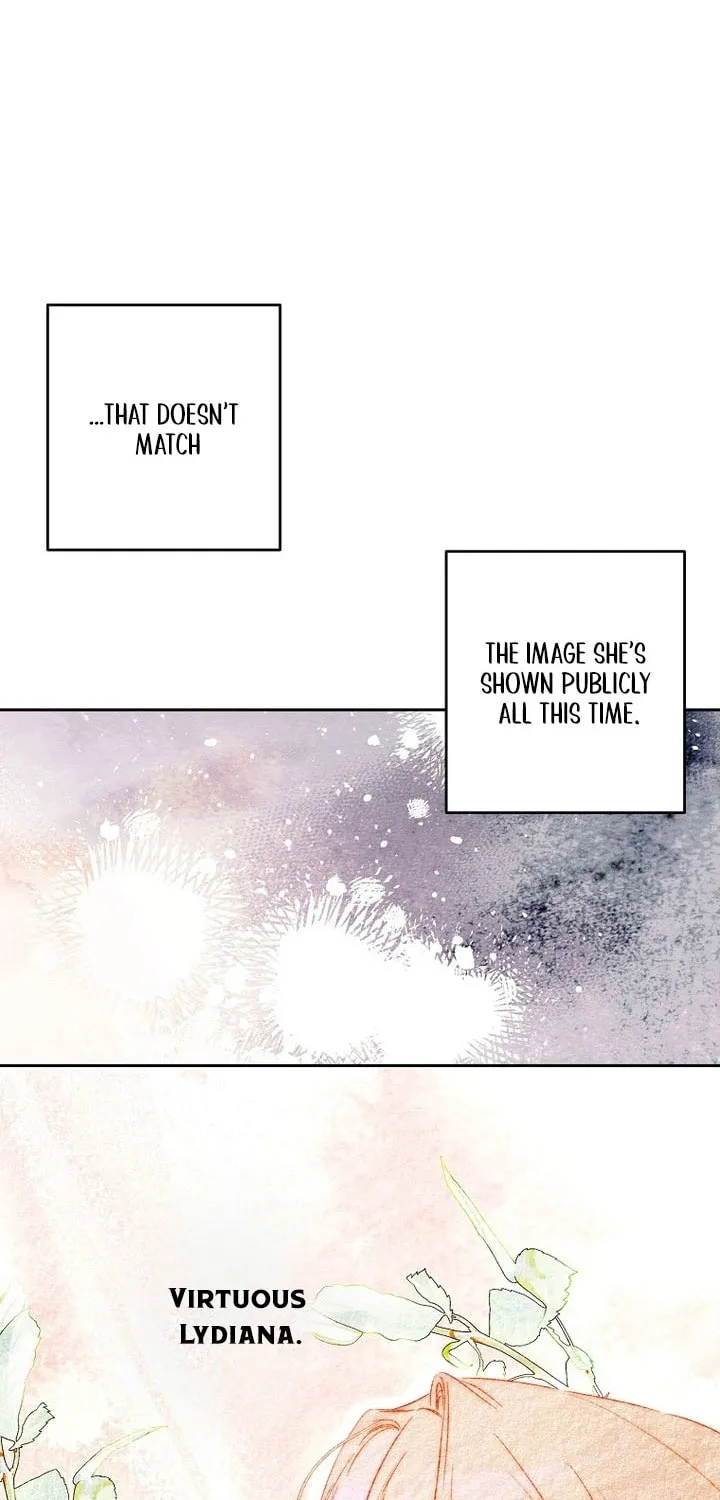 Let's Hide My Little Brother Chapter 96 page 20 - 