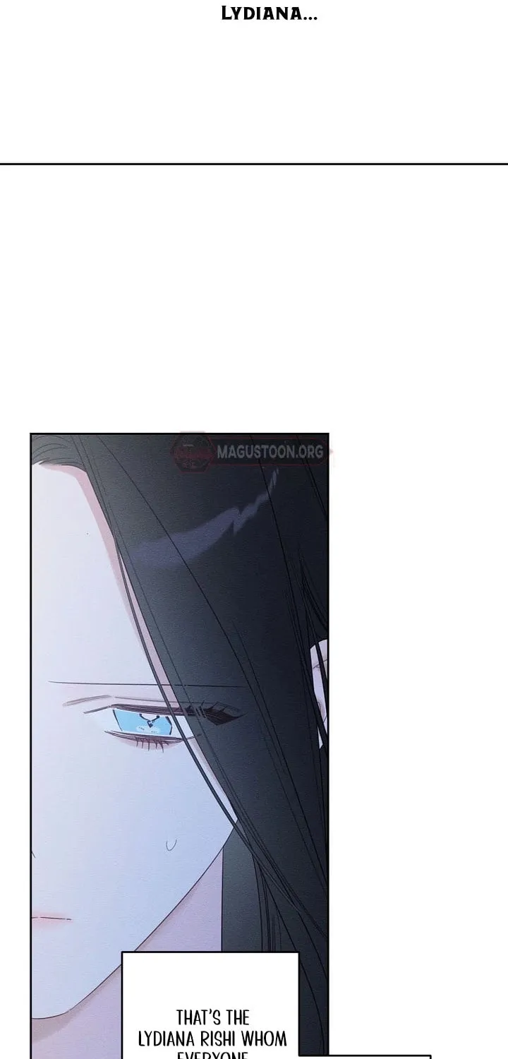 Let's Hide My Little Brother Chapter 96 page 23 - 
