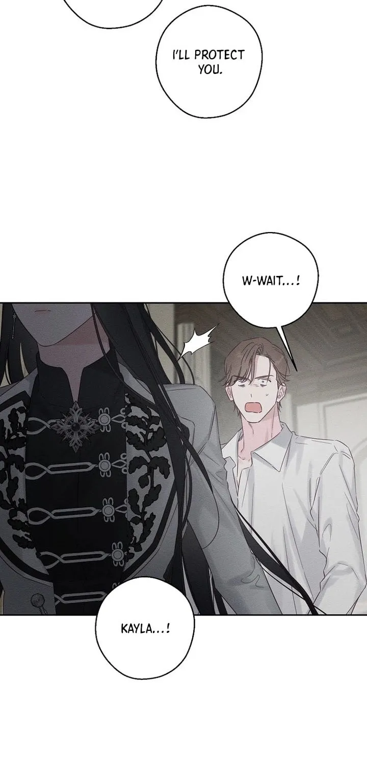 Let's Hide My Little Brother Chapter 96 page 25 - 