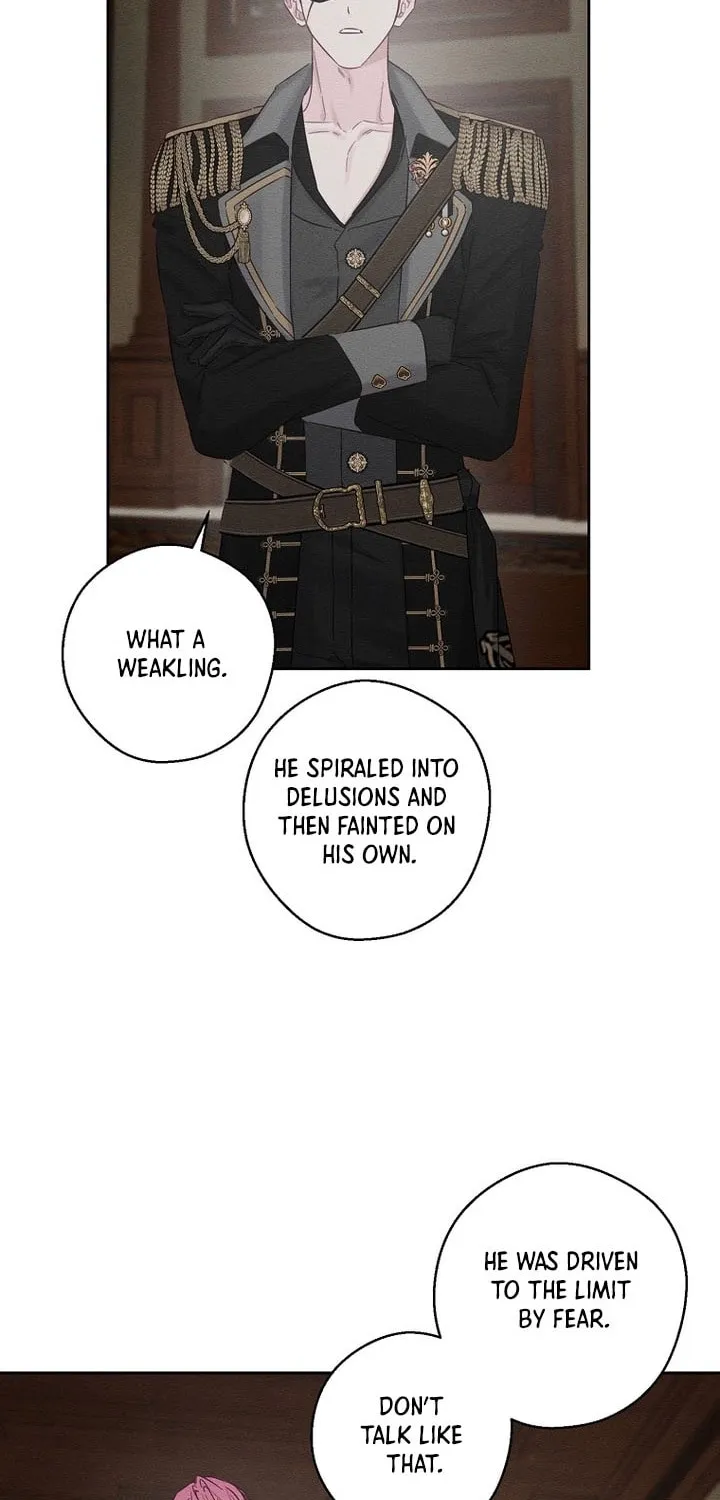 Let's Hide My Little Brother Chapter 96 page 30 - 