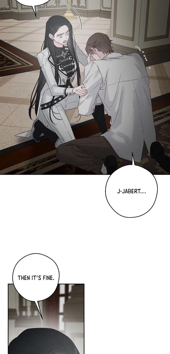 Let's Hide My Little Brother Chapter 96 page 4 - 
