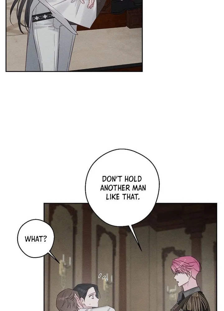 Let's Hide My Little Brother Chapter 96 page 33 - 