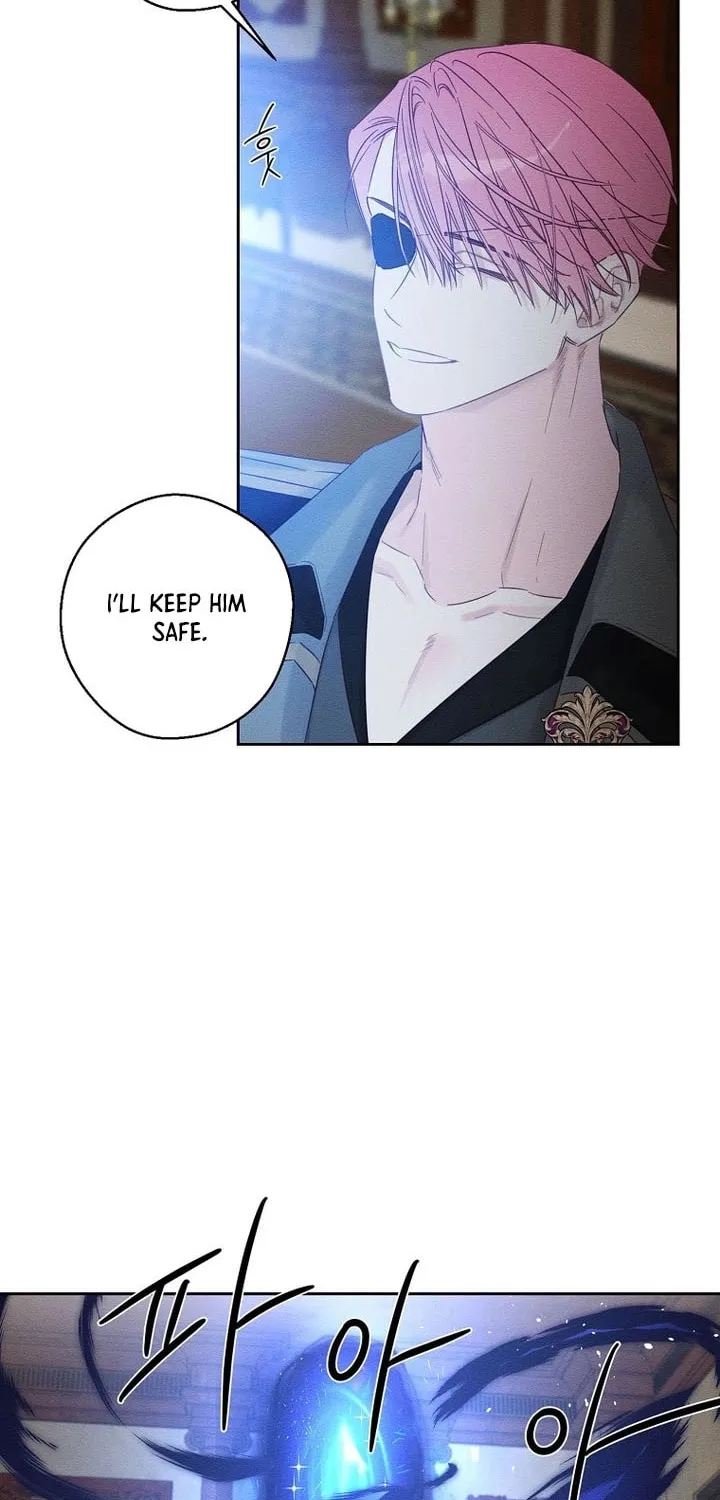 Let's Hide My Little Brother Chapter 96 page 37 - 