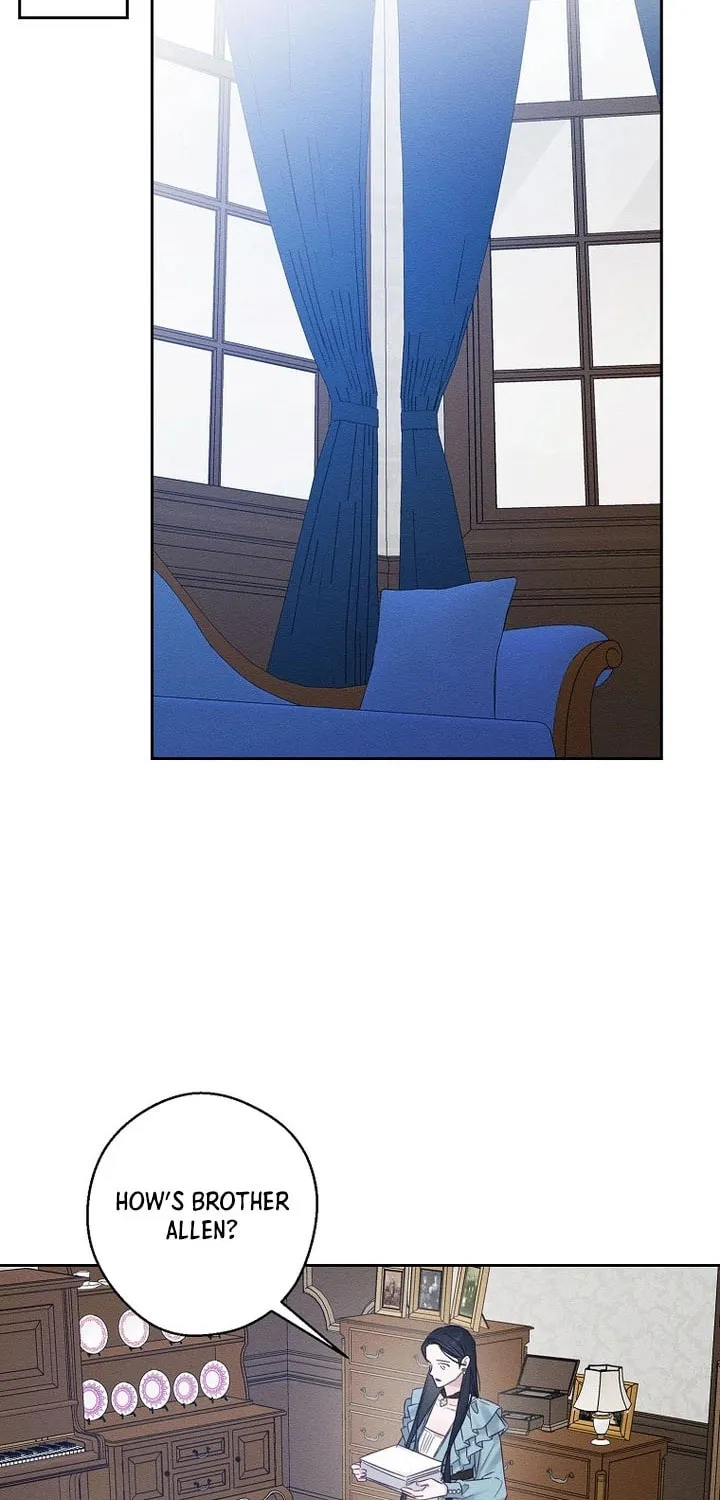 Let's Hide My Little Brother Chapter 96 page 42 - 