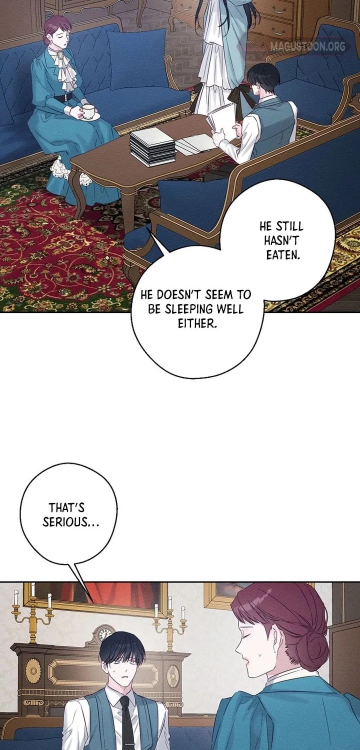 Let's Hide My Little Brother Chapter 96 page 43 - 