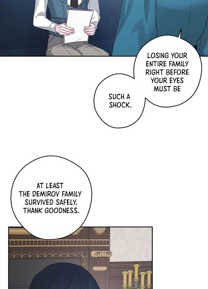 Let's Hide My Little Brother Chapter 96 page 44 - 