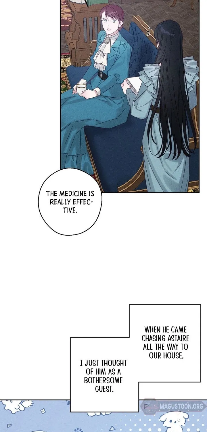 Let's Hide My Little Brother Chapter 96 page 46 - 