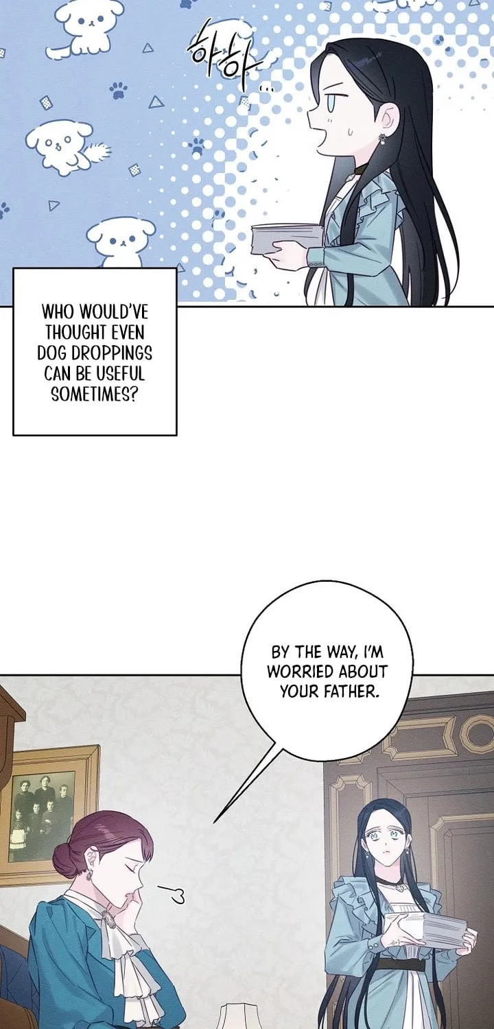 Let's Hide My Little Brother Chapter 96 page 47 - 