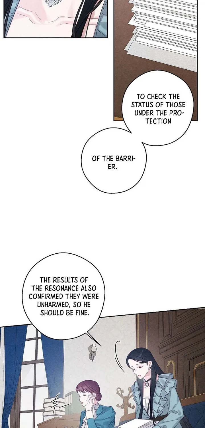 Let's Hide My Little Brother Chapter 96 page 49 - 