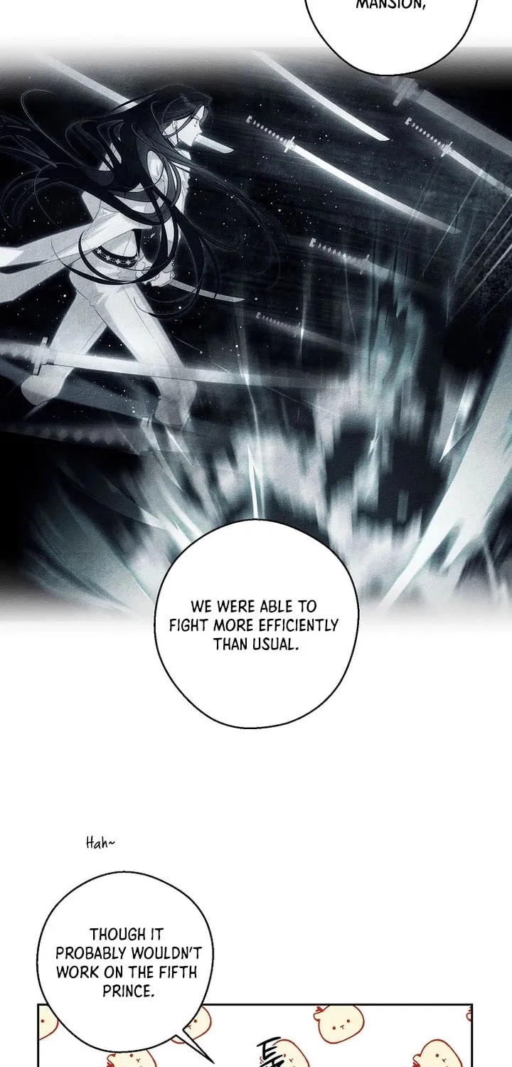 Let's Hide My Little Brother Chapter 96 page 53 - 