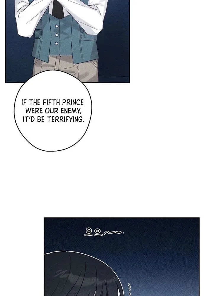 Let's Hide My Little Brother Chapter 96 page 55 - 