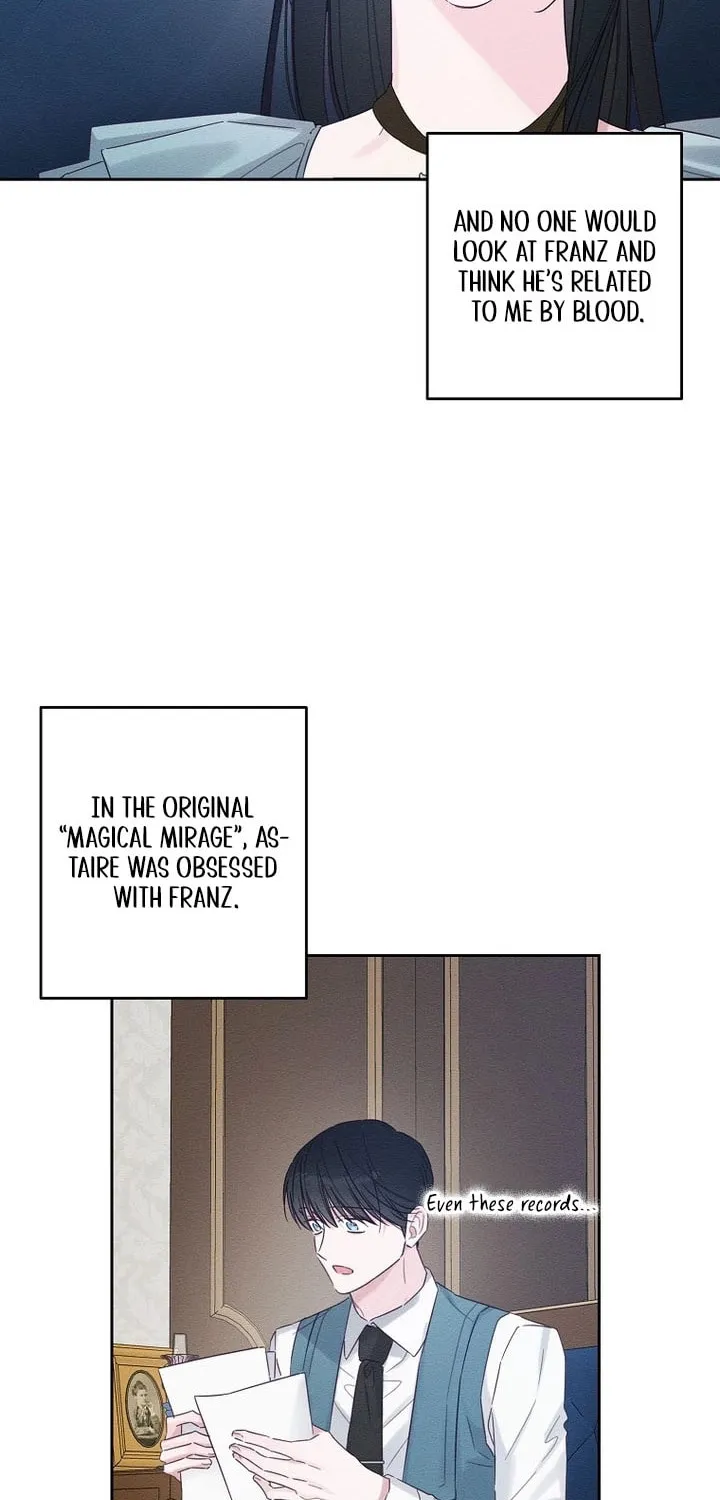 Let's Hide My Little Brother Chapter 96 page 57 - 