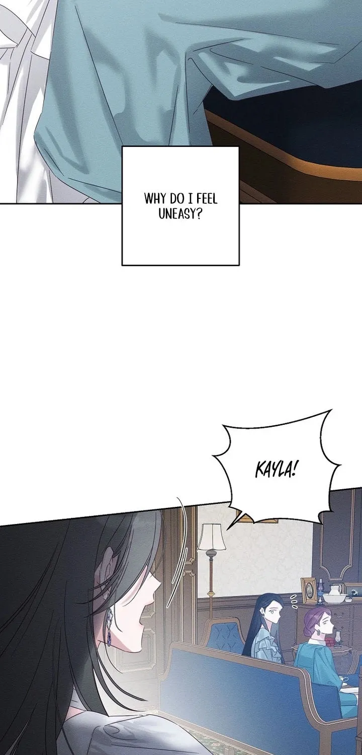 Let's Hide My Little Brother Chapter 96 page 60 - 