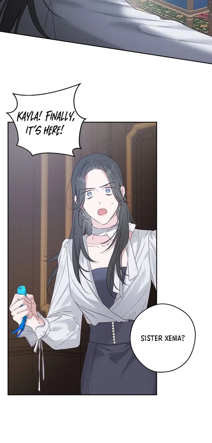 Let's Hide My Little Brother Chapter 96 page 61 - 