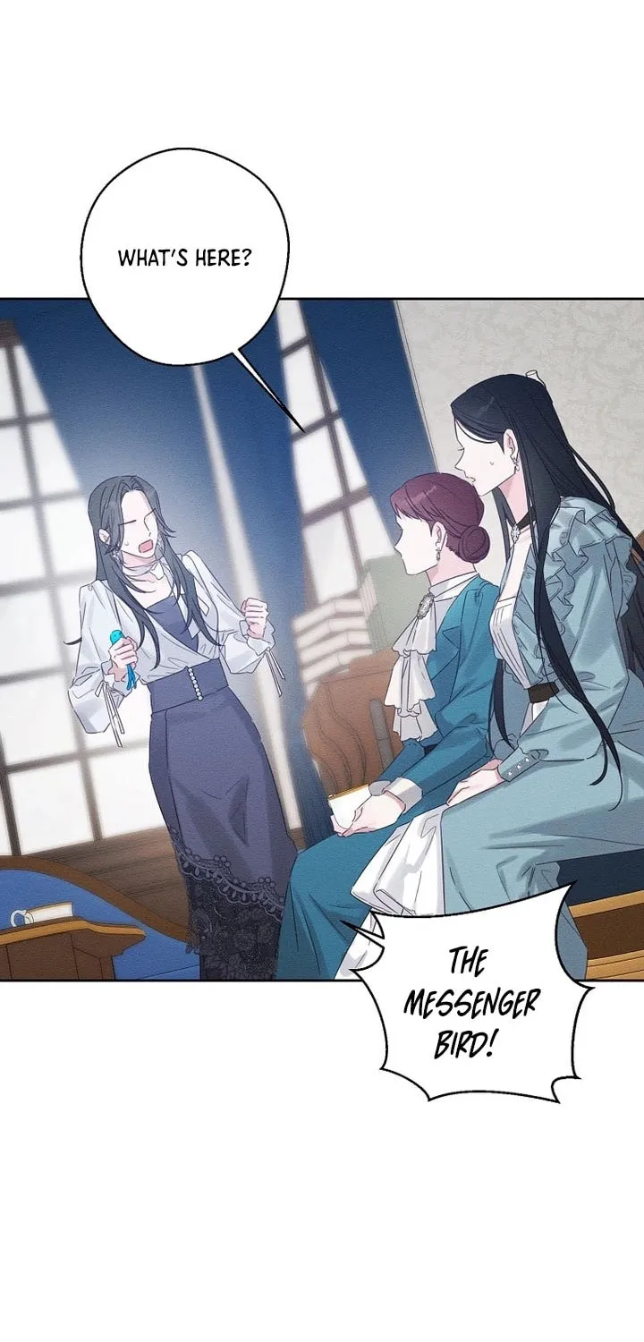 Let's Hide My Little Brother Chapter 96 page 62 - 