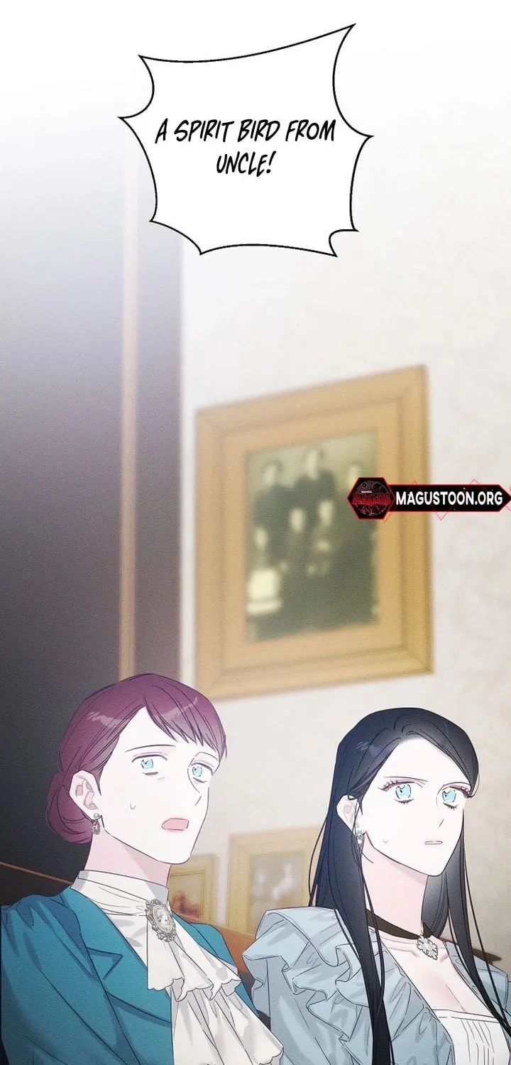 Let's Hide My Little Brother Chapter 96 page 63 - 