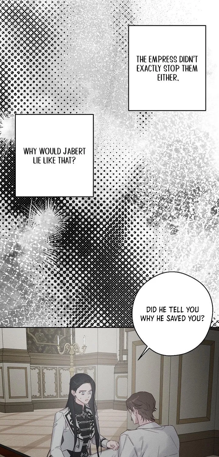Let's Hide My Little Brother Chapter 96 page 8 - 