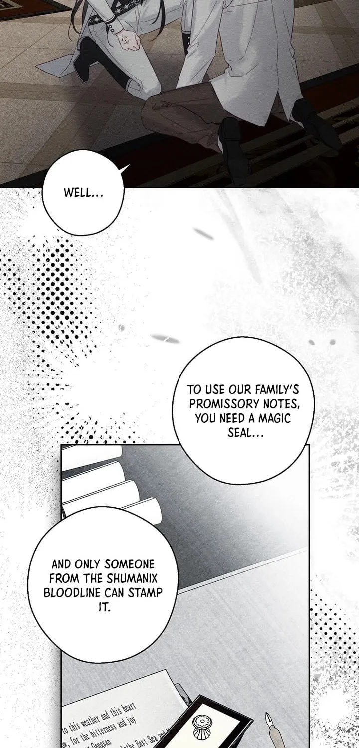 Let's Hide My Little Brother Chapter 96 page 9 - 