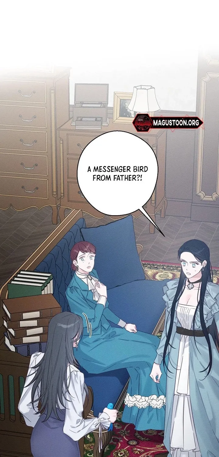 Let's Hide My Little Brother Chapter 97 page 2 - 