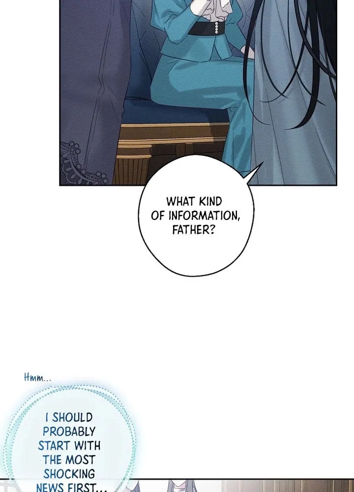 Let's Hide My Little Brother Chapter 97 page 11 - 