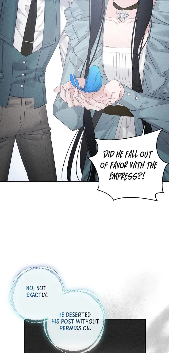Let's Hide My Little Brother Chapter 97 page 13 - 