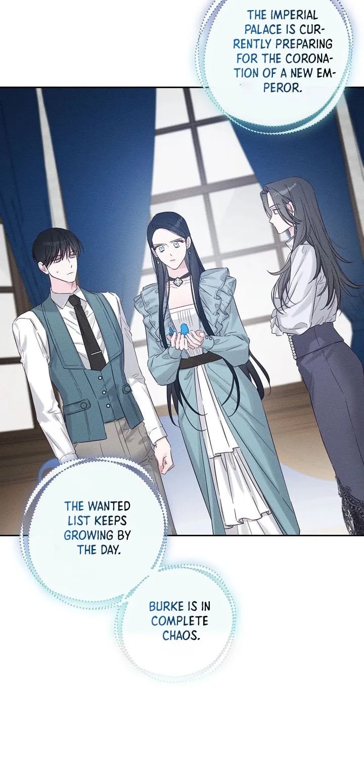 Let's Hide My Little Brother Chapter 97 page 20 - 